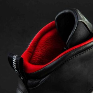 BOTAS STYLMARTIN VERTIGO WP NEGRO