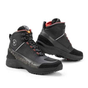 BOTAS STYLMARTIN VERTIGO WP NEGRO