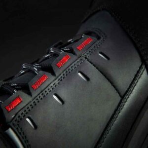 BOTAS STYLMARTIN VERTIGO WP NEGRO
