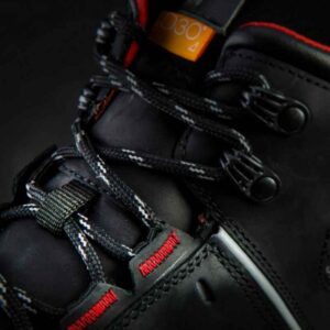 BOTAS STYLMARTIN VERTIGO WP NEGRO