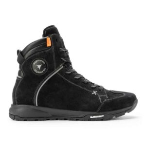 BOTAS STYLMARTIN ZED WP NEGRO