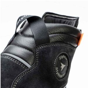 BOTAS STYLMARTIN ZED WP NEGRO