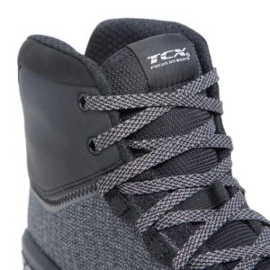 BOTAS TCX CLIMATREK SURROUND GTX BLACK GRAY