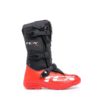 BOTAS TCX COMP-KID BLACK RED - Imagen 12