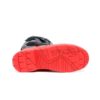 BOTAS TCX COMP-KID BLACK RED - Imagen 11
