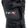 BOTAS TCX COMP-KID BLACK RED - Imagen 6