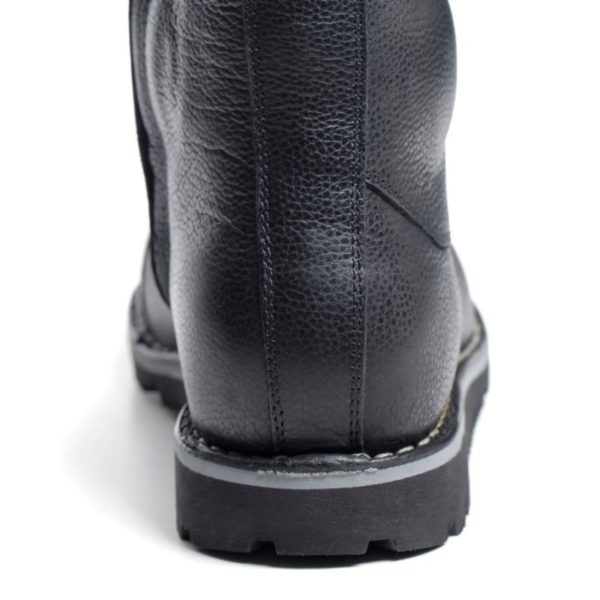 BOTAS TCX HERO 2 WP BLACK