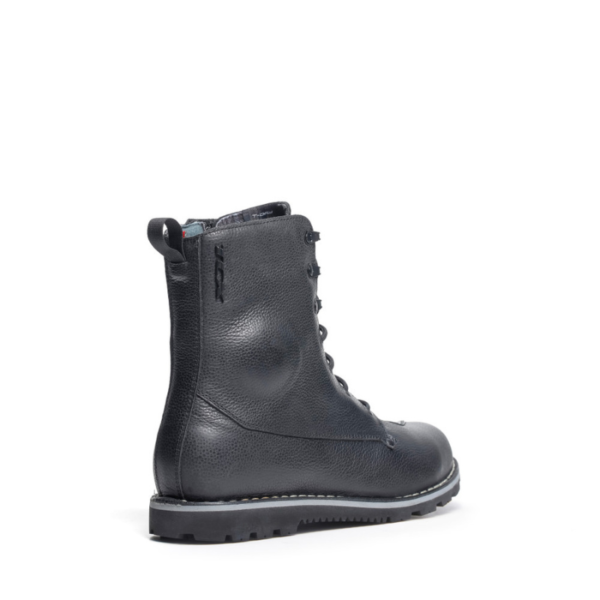 BOTAS TCX HERO 2 WP BLACK