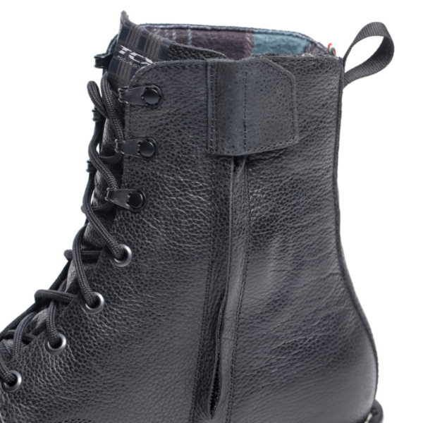 BOTAS TCX HERO 2 WP BLACK