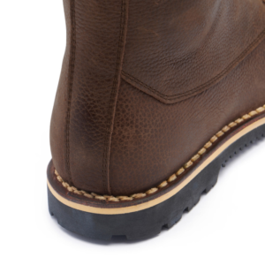 BOTAS TCX HERO 2 WP MARRON