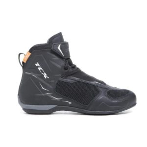 BOTAS TCX R04D LADY AIR BLACK WHITE