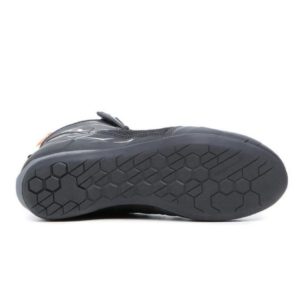 BOTAS TCX R04D LADY AIR BLACK WHITE