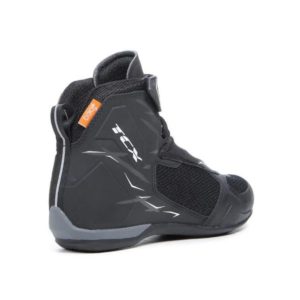 BOTAS TCX R04D LADY AIR BLACK WHITE