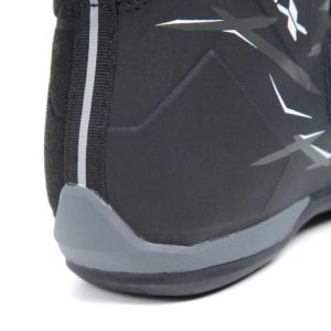 BOTAS TCX R04D LADY AIR BLACK WHITE