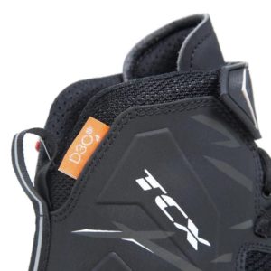 BOTAS TCX R04D LADY AIR BLACK WHITE