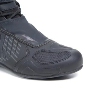 BOTAS TCX R04D LADY WP BLACK