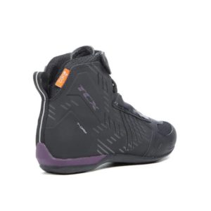 BOTAS TCX R04D LADY WP BLACK