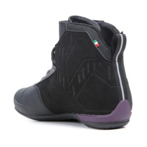 BOTAS TCX R04D LADY WP BLACK