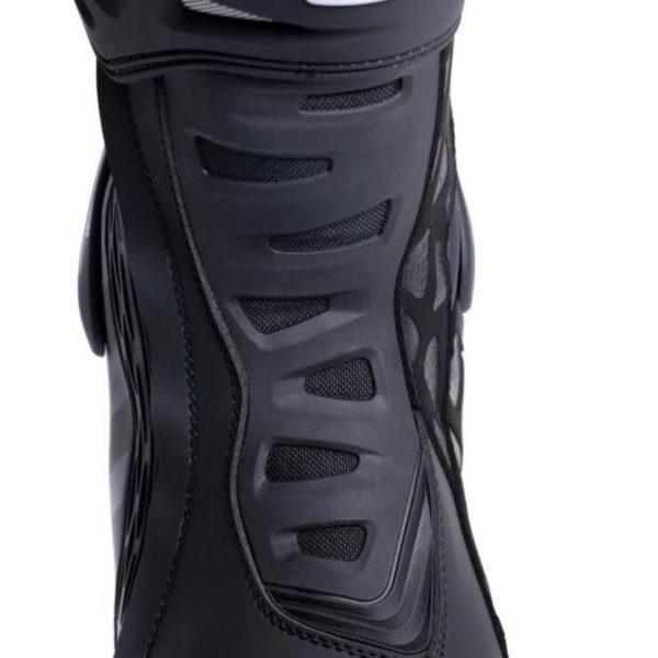 BOTAS TCX RT-RACE BLACK/DARK-GREY