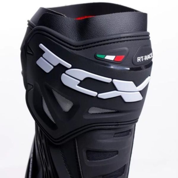 BOTAS TCX RT-RACE BLACK/DARK-GREY