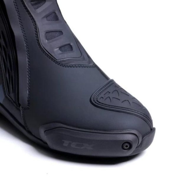 BOTAS TCX RT-RACE BLACK/DARK-GREY