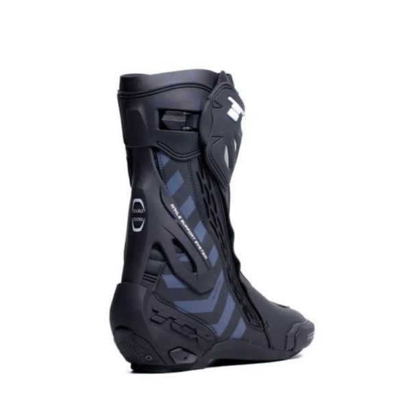 BOTAS TCX RT-RACE BLACK/DARK-GREY