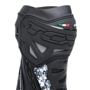 BOTAS TCX RT-RACE BLACK/WHITE/GREY