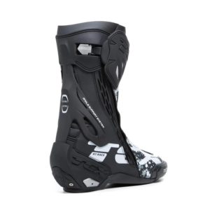 BOTAS TCX RT-RACE BLACK/WHITE/GREY