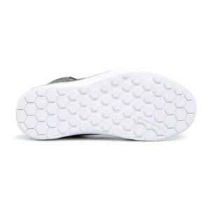 BOTAS TCX STREET 3 LADY AIR GREEN WHITE