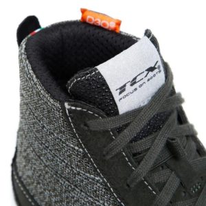 BOTAS TCX STREET 3 LADY AIR GREEN WHITE