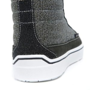 BOTAS TCX STREET 3 LADY AIR GREEN WHITE