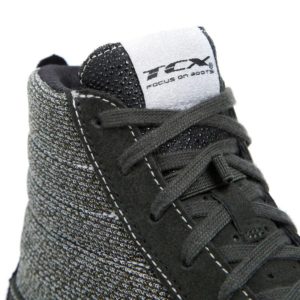 BOTAS TCX STREET 3 LADY AIR GREEN WHITE