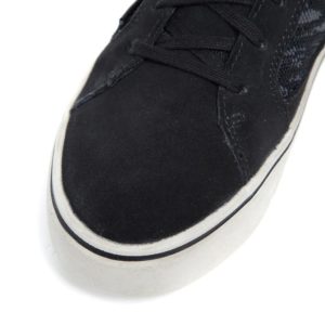 BOTAS TCX STREET 3 LADY TEX WP BLACK BLACK