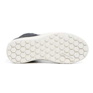 BOTAS TCX STREET 3 LADY TEX WP BLACK BLACK