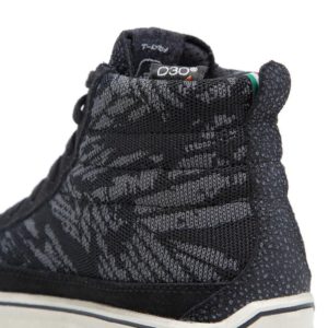 BOTAS TCX STREET 3 LADY TEX WP BLACK BLACK