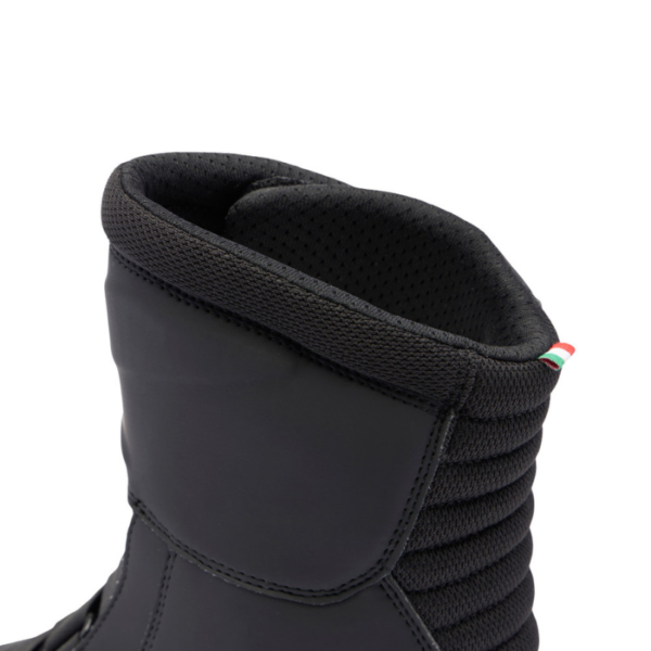 BOTAS TCX TOURSTEP WP NEGRO