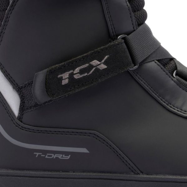 BOTAS TCX TOURSTEP WP NEGRO