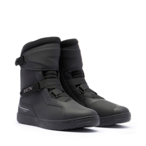 BOTAS TCX TOURSTEP WP NEGRO