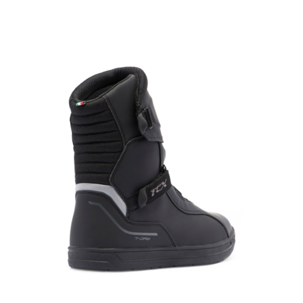 BOTAS TCX TOURSTEP WP NEGRO