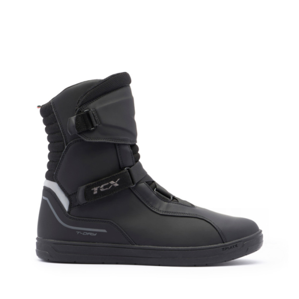 BOTAS TCX TOURSTEP WP NEGRO