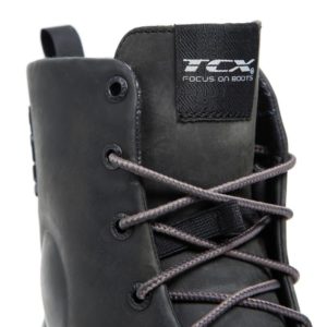 BOTAS TCX
BLEND 2 WP BLACK