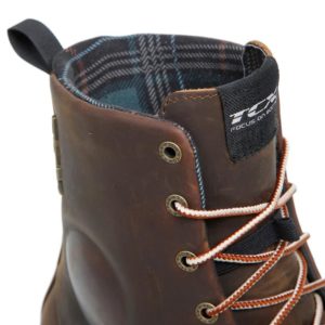 BOTAS TCX
BLEND 2 WP BROWN