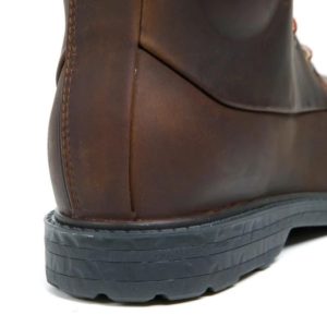 BOTAS TCX
BLEND 2 WP BROWN