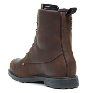 BOTAS TCX
BLEND 2 WP BROWN