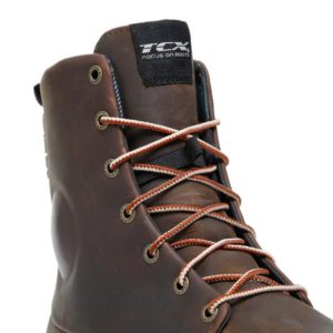 BOTAS TCX
BLEND 2 WP BROWN