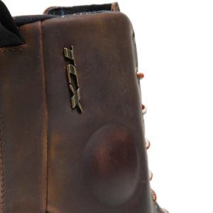 BOTAS TCX
BLEND 2 WP BROWN