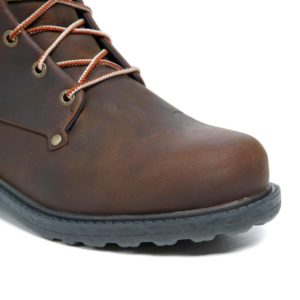 BOTAS TCX
BLEND 2 WP BROWN