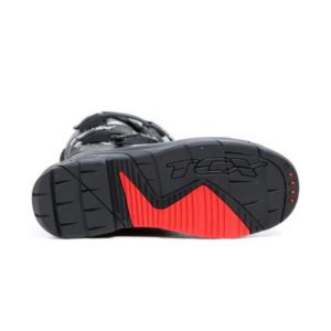 BOTAS TCX COMP-KID BLACK BLACK WHITE