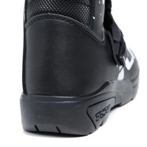BOTAS TCX COMP-KID BLACK BLACK WHITE