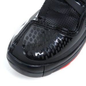 BOTAS TCX COMP-KID BLACK BLACK WHITE